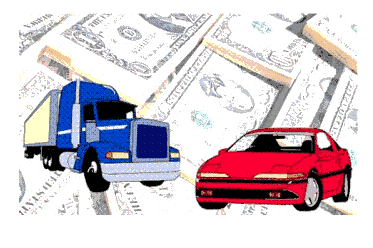 Автоматизация лизинговой деятельности