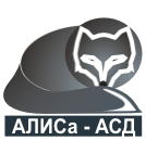 АЛИСа - АСД АЛИСа - АСД