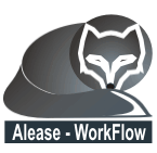 Alease - WorkFlow Alease - WorkFlow